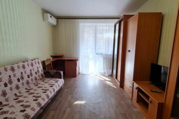 1-к квартира, 30 м², 4/4 эт.