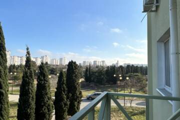 Апартаменты, 44,2 м², 2/4 эт.