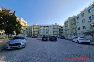 Апартаменты, 44,2 м², 2/4 эт.