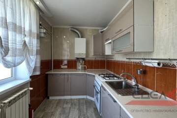 2-к квартира, 59,7 м², 4/5 эт.