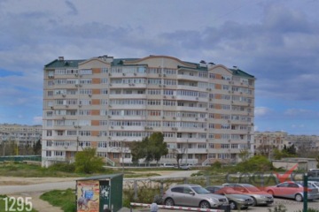 Апартаменты, 41,9 м², 1/9 эт.