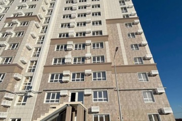 1-к квартира, 32,8 м², 9/10 эт.
