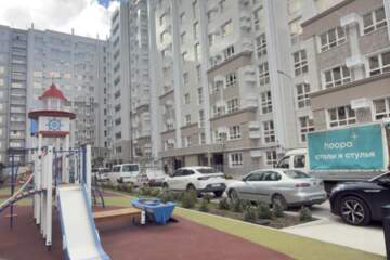 1-к квартира, 32,8 м², 9/10 эт.