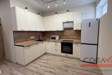 Апартаменты, 41,9 м², 1/9 эт.