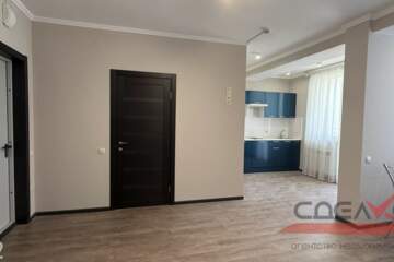 Апартаменты, 60 м², 2/4 эт.