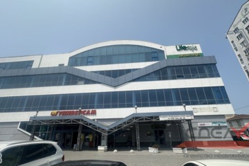 Помещение своб.назн., 93,7 м², 3/4 эт.