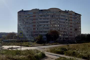 Помещение своб.назн., 41,9 м²