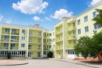 Помещение своб.назн., 16,7 м², 2/4 эт.