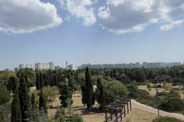 Апартаменты, 44 м², 4/4 эт.